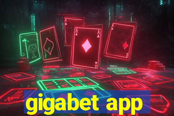 gigabet app